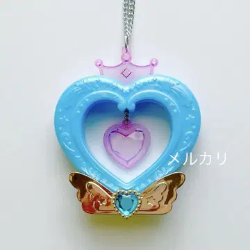 세본스타 스윙 참 하트