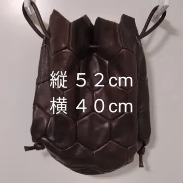 trippen 헥사곤 백팩 L