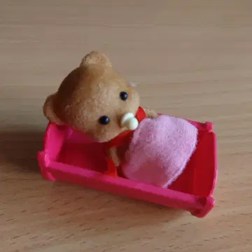 3학년 2반 친구들 마쉬멜로우 곰 인형