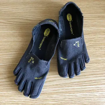 비브람 파이브핑거즈 여성용 슬립온 타입