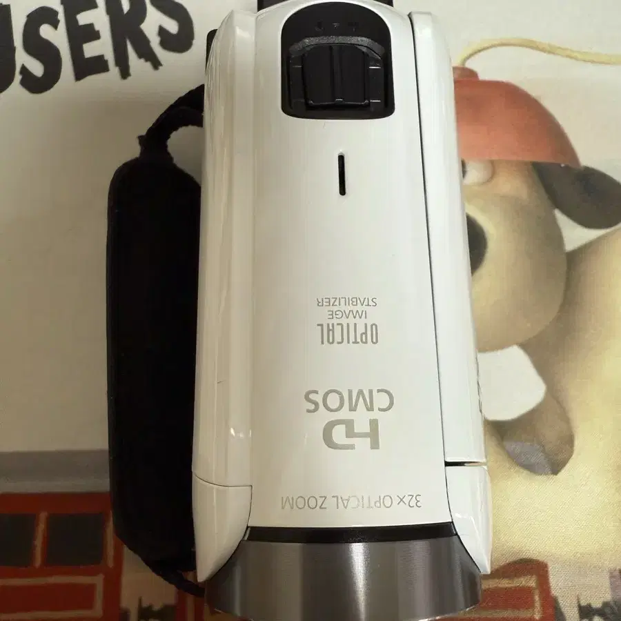 Canon　iVIS HF R52　ホワイト CANON iVIS HF R52 価格比較 - 価格.com