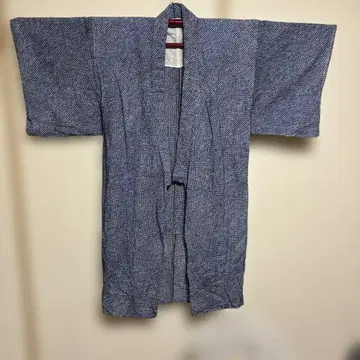 조리 유카타 쇼와 레트로
