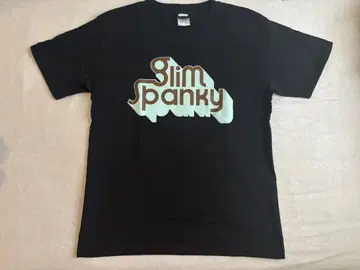 글림 스팬키 티셔츠 GLIM SPANKY
