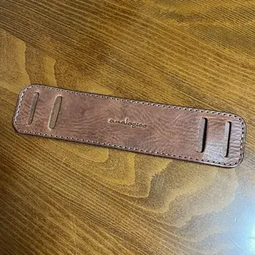 아날로지코 analogico 어깨 패드 (3~3.5cm 폭용)