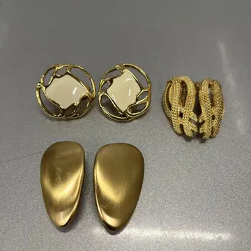 Monet 귀찌 3종