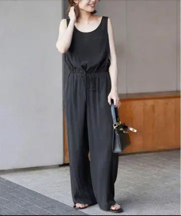 IENA 올인원 예나스로브 셋업 팬츠
