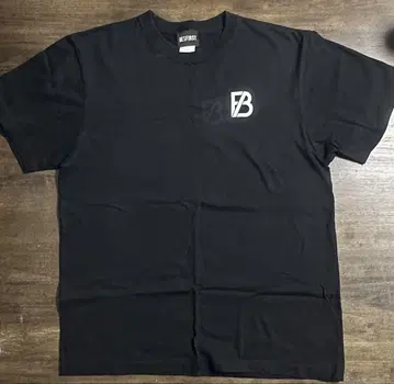 BE:FIRST 초기 티셔츠 L 사이즈