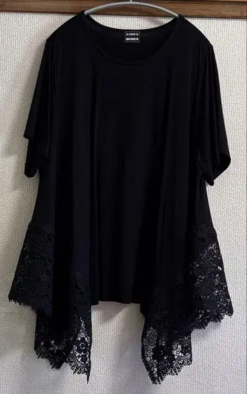 아즈노아즈오라카 마리 쿤토 콜라보 티셔츠 19호
