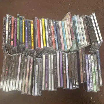 동방 Project CD 60장 이상 묶음 판매