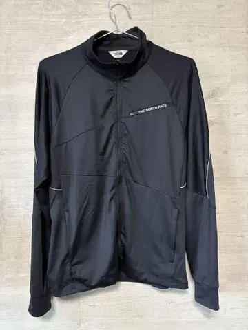 THE NORTH FACE 블랙 저리 자켓