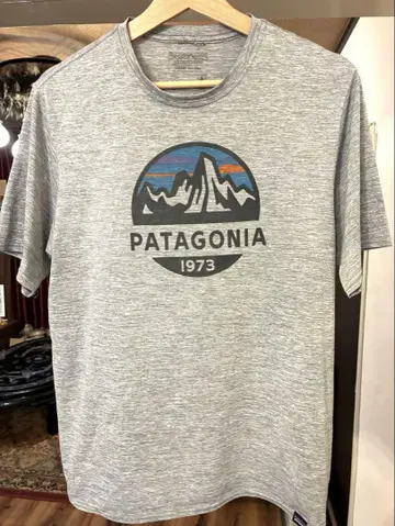 Patagonia Capilene Cool Daily 티셔츠 S