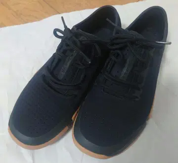 언더아머 피트니스 신발 25.5cm