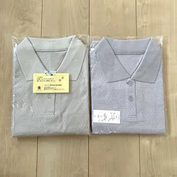 일본제 여성복 마루후쿠 2장 세트