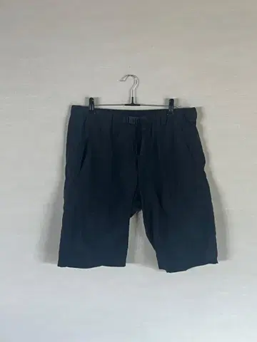 노스페이스 블랙 하프 팬츠
