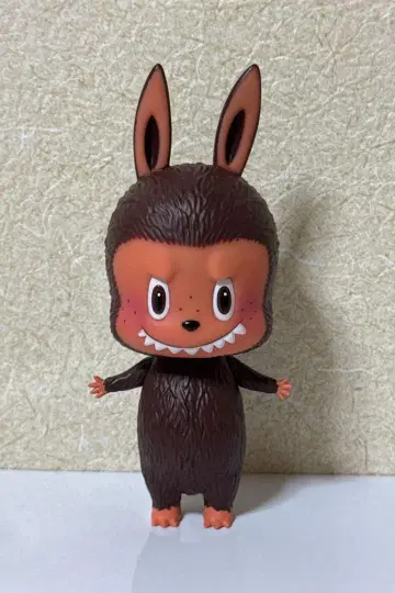 Labubu 라부부 소프트 비닐