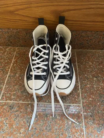 CONVERSE 통굽