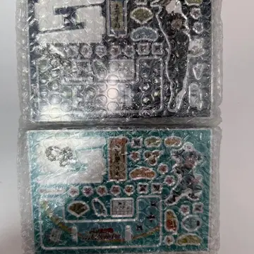 아크릴 데코 프레임 닌자 타마란타로 도이 선생님 도이 한스케 키리마루