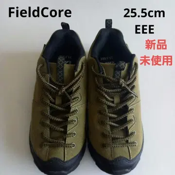 FieldCore 스니커즈 25.5 EEE 올리브