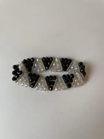 luxurious jewelry maruyama 비즈 팔찌
