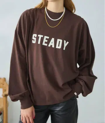 OBLADA STEADY 티셔츠 Spick&Span