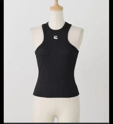 Kijun/키준 Patch Tank Top