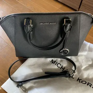 새상품 MICHEAL KORS 2웨이 백