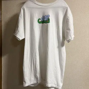 HUF 20주년 티셔츠