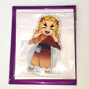 귀멸의 칼날 렌고쿠 쿄쥬로