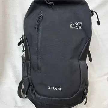 밀레 KULA30 백팩