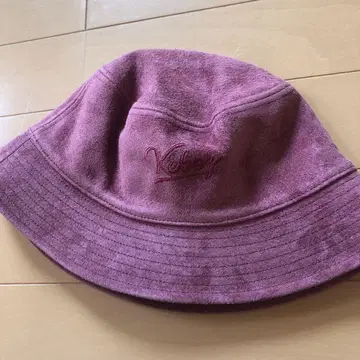 KEBOZ 버킷 햇