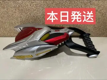 CSM풍 류키 드래그 바이저 대사 BGM 수록