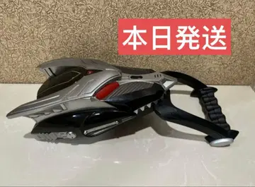 CSM풍 류가 드래그 바이저 블랙 대사 BGM 수록
