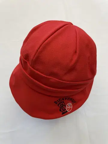 까스텔바작 모자