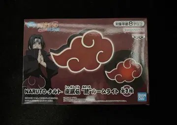 NARUTO-나루토- 질풍전 "아카츠키" 룸 라이트