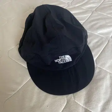 THE NORTH FACE 블랙 캡