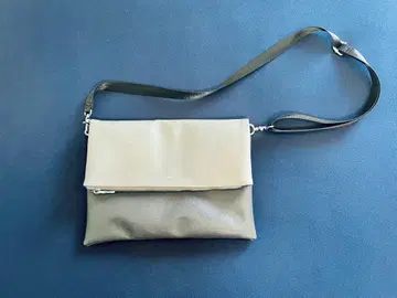 THE SHOP TK 클러치백 2WAY 스트랩 포함