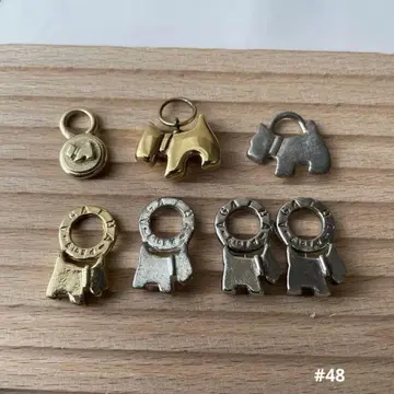 AGATHA 펜던트 세트