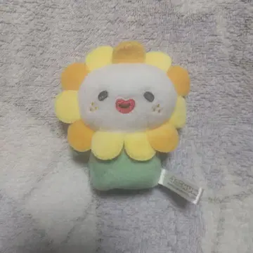 산리오 JOCHUM 제오챠무 Bira 사토 케이코 손가락 인형 마스코트