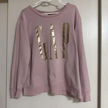 GAP 핑크 트레이닝복 XL