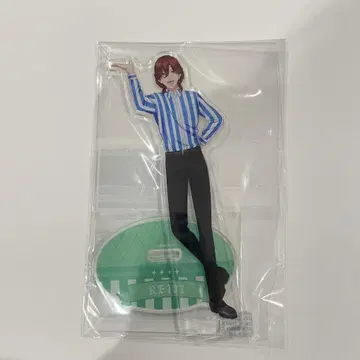 아크릴 스탠드 레이지
