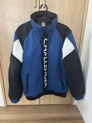 CHALLENGER 자켓