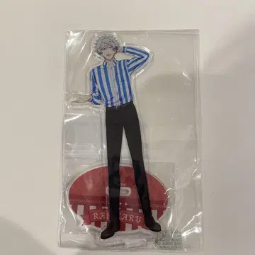 란마루 아크릴 스탠드
