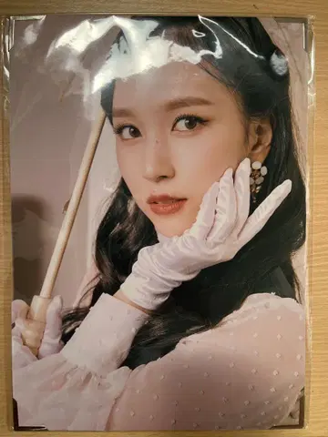 트와이스 클래식 미나