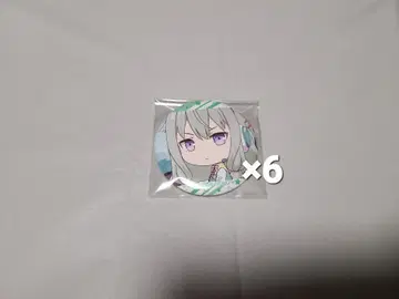 프로세카 쁘띠 세카 캔뱃지 컬렉션 쿠사나기 네네