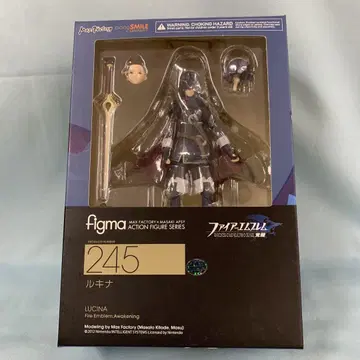 figma 루키나 '파이어 엠블렘 각성'