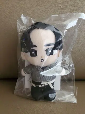 스노 치루 메구로 렌 봉제 인형