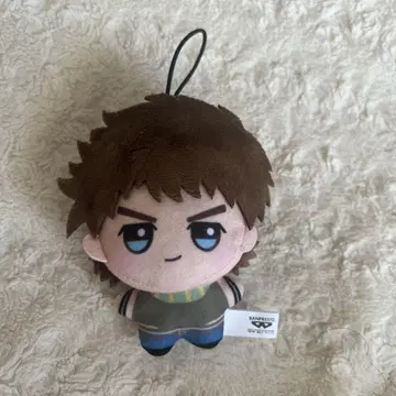 죠죠의 기묘한 모험 SD 인형 조셉 죠스타