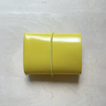 irose 지갑 yellow 노랑