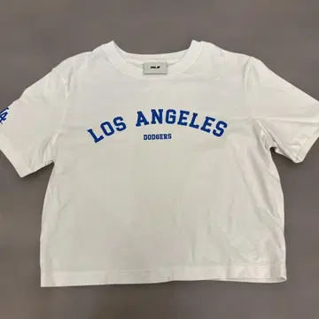 MLB LOS ANGELES DODGERS 티셔츠 S 사이즈