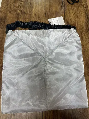 MioFIRANO DRAPE B001 토트백
